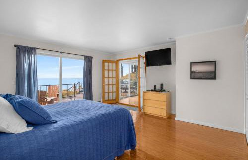 Gorgeous Beach! Lakefront with large Wooden Deck - Foto 7