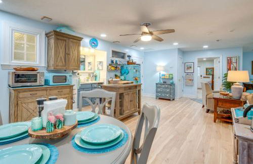 Creekside Hendersonville Haven Hot Tub and Fire Pit - Foto 10