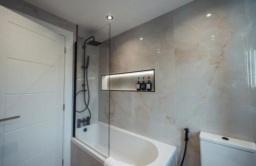 Exquisite 6 Bedroom Luxury Home Manchester - Foto 70