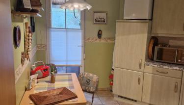 GRAHLS- Ferienapartement - Foto 5