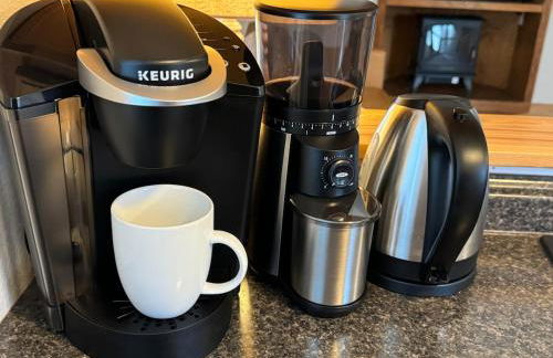 Paradise Creek Cottage - Foto 29