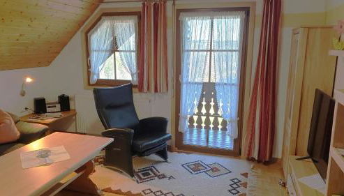 Fewo im DG mit 2 DZ 2 DUWC, 4 Pers - Foto 2