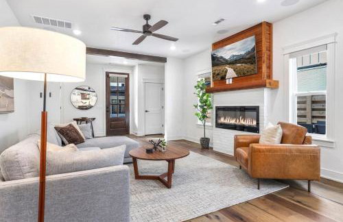 Ozark Oasis Walk to DT Bentonville - Photo 9