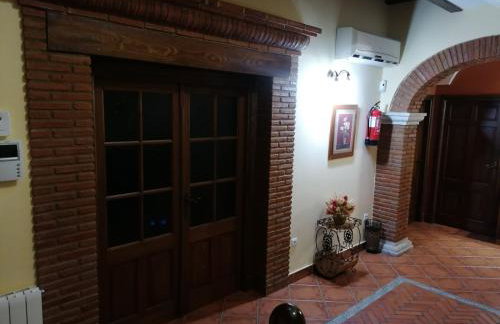 Casa rural Suerte de los Mozos - Photo 7