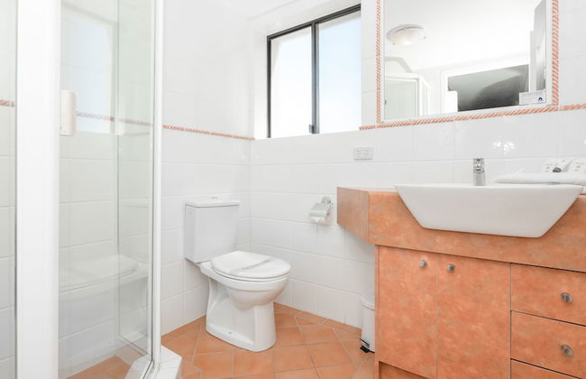 Burleigh on the Beach Holiday Apartments - Foto 36