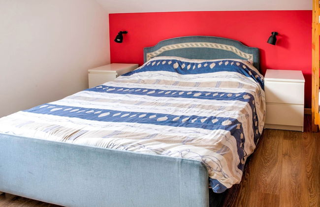 Pleasant Holiday Home With Infrared Sauna - Photo 7