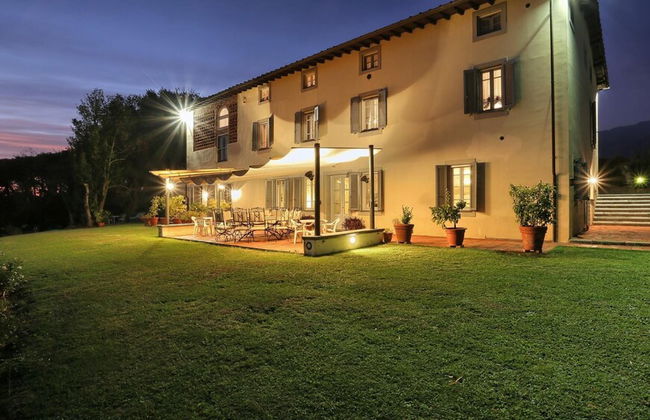 Lu-b648-capa0at - Villa Alida 12 - Foto 12