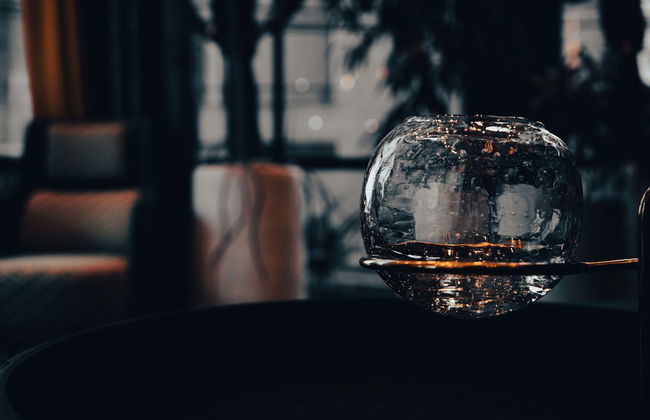 The Row Residential Hotel - Photo 25