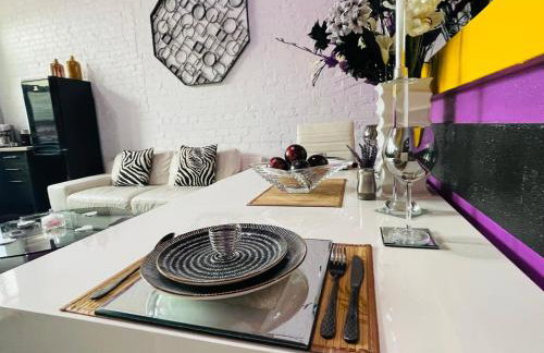 PHOENIX Apartments - Foto 16