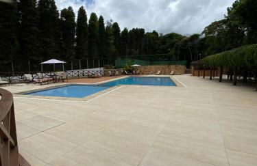 Flat Pedra Azul - Photo 24