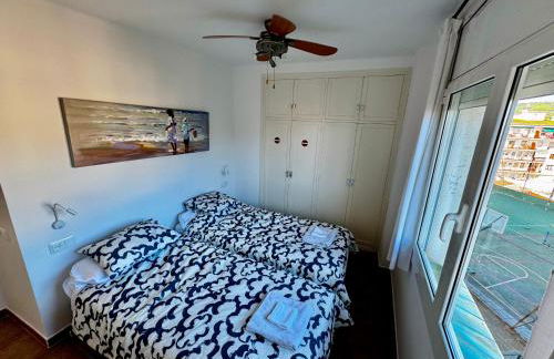 Apartamento Canet de Mar - Primera linea de Playa - Increibles vistas al Mar - Foto 23