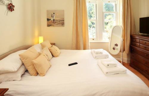 Torbay Rise sea side villa with family facilities - Foto 15