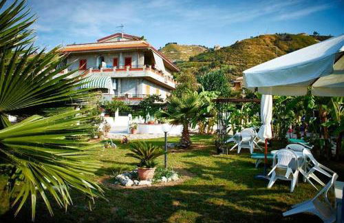 Case Vacanze Giardino - Foto 31