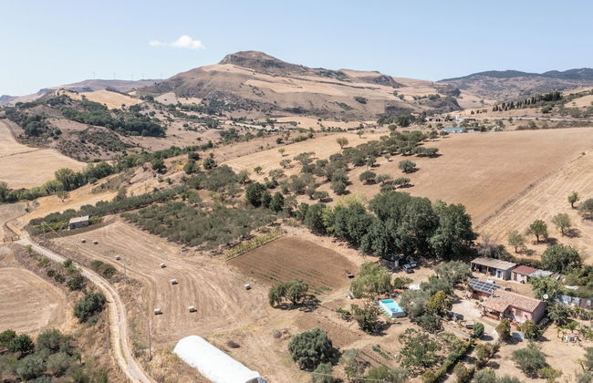 Villa Aperta Campagna - Foto 43