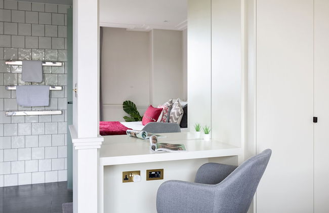 Luxurious Hammersmith Apartment - Foto 2