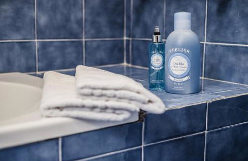 LuminHouse Mondello Arancia - Foto 10