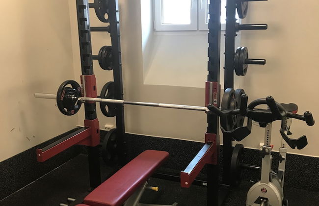 Wilhelmsen house Apartments - Photo 52