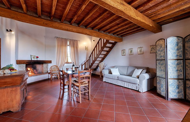 Castello di Bossi - Foto 63