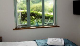 The Beech Hut - Peaceful countryside retreat - Foto 3, towels