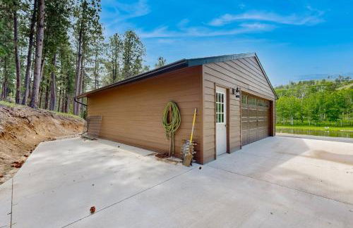 Two Bit Cabin - Foto 23