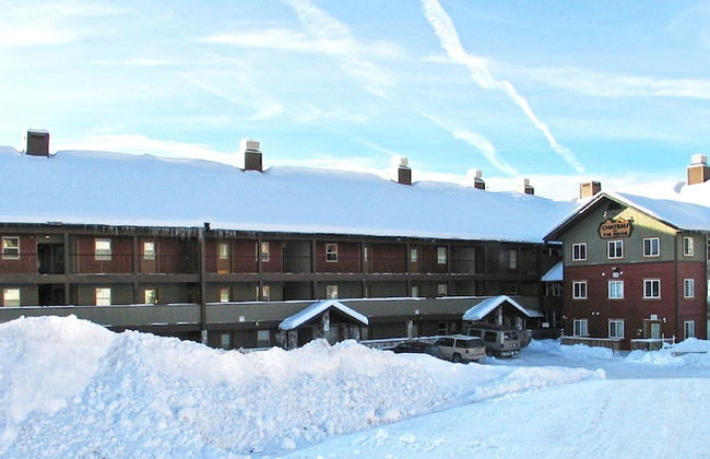 Big White Condos by Big White Accomm. - Foto 40