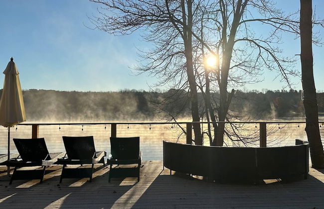 Victorian Lake Oasis - Foto 37