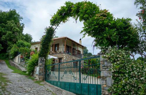 Efi's Guest House - Foto 1