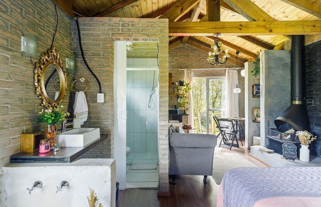 O Chale Encantado - Photo 31