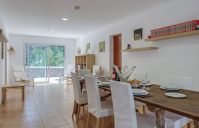 Villa Menorca Binisaret 1 - Foto 11