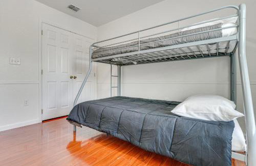 Pool, Hot Tub and Theatre Access Kissimmee Gem - Foto 18