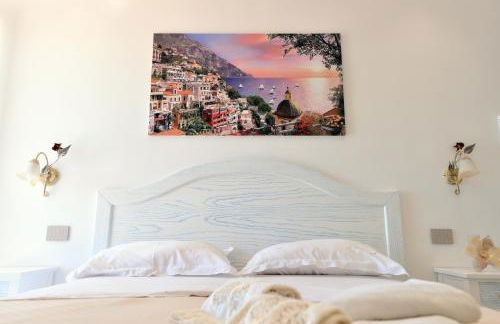 LA CASA DEL CAPITANO furore amalfi coast - Foto 12