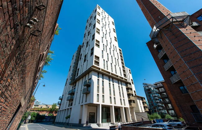 The Assembly - Foto 32