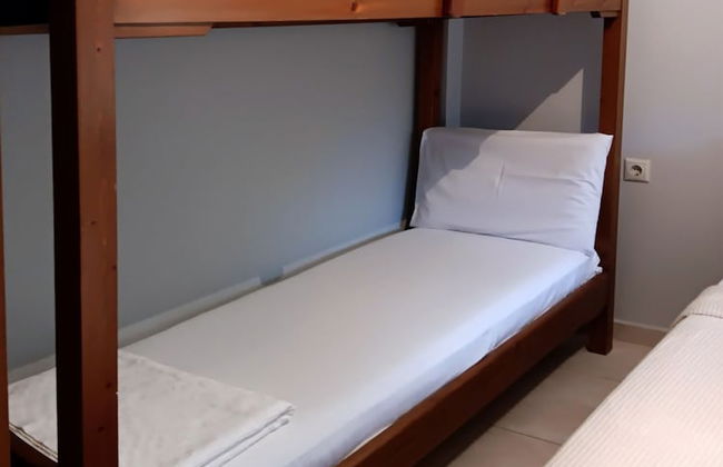 Kanari s House Pelion - Foto 14