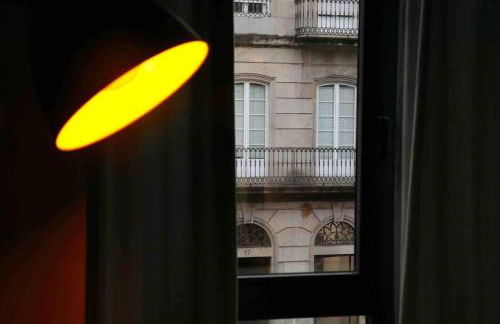 B Estudio junto a la estación Parking gratis - Foto 11