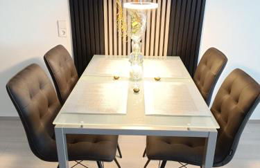 Ferienwohnung Sasbachwalden H2 Ap3 mit beheiztem Innenpool und Sauna - Foto 6