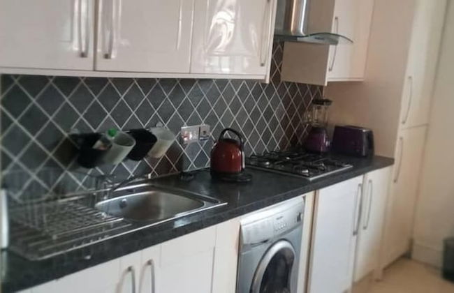 Lord Apartment Spintex Road Accra - Foto 12