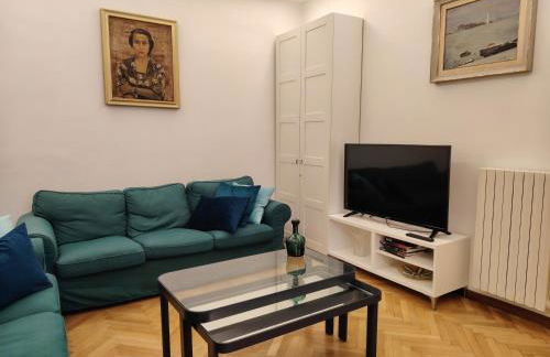 Moretti flat Canal View - Photo 14