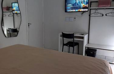 Kitnet ótima localização em Garanhuns (103) - Foto 2