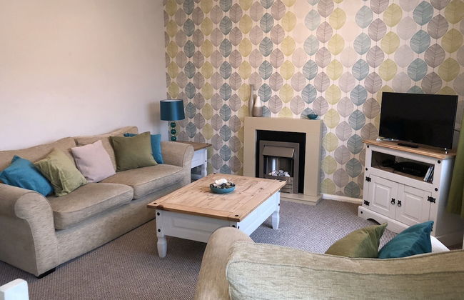 Bewick Crescent Serviced Accomodation - Foto 12