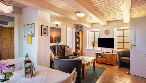 Ferienhaus Blick ins Tüterland - Foto 5