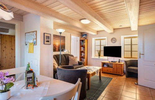 Ferienhaus Blick ins Tüterland - Foto 5