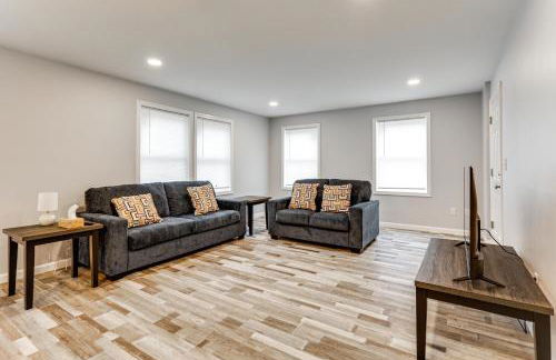 13 Mi to Gillette Stadium Pet-Friendly Apt! - Foto 5