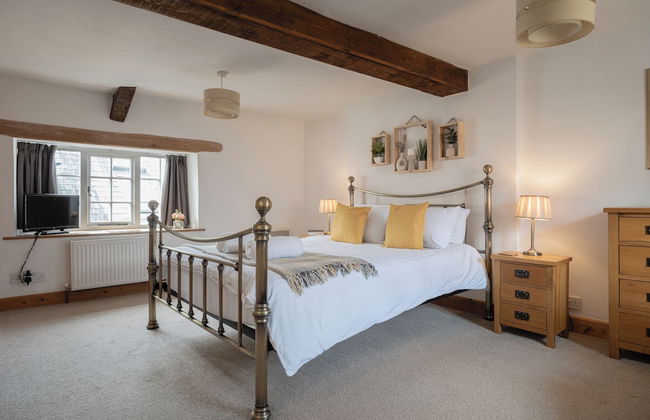 Maple Cottage - Beautiful 2BD Retreat - Foto 7