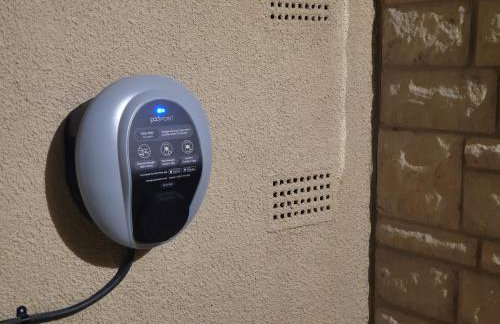 Seaview Home with Private Garden, BBQ, Decking & Fire Pit - Foto 41