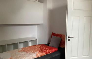 Villa Mariensiel 5 Schlafzimmer 2 Etagen - Foto 26