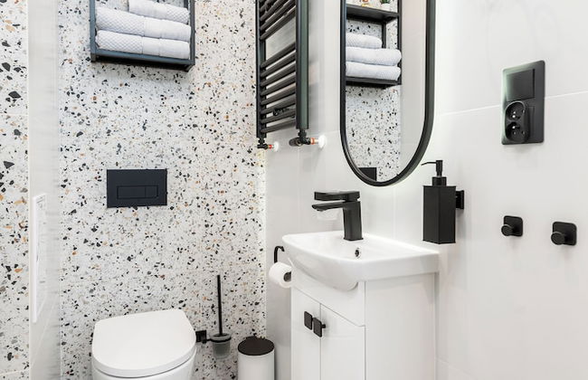 Diamond - by Kairos Apartments - Photo 20