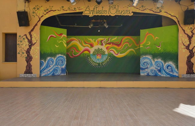 Villaggio l' Olivara - Foto 18