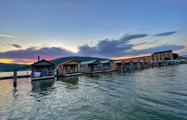 Hales Bar Marina and Resort - Foto 23