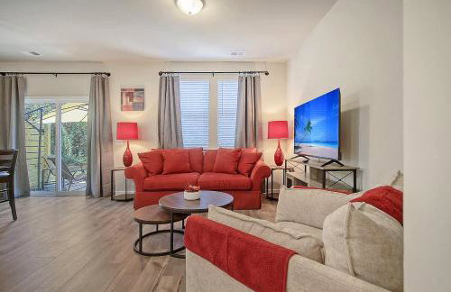 Cozy Cove 15 Min From Dwntwn - Foto 4