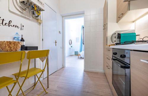 Cozy Apartment in Monza City Center - Foto 12